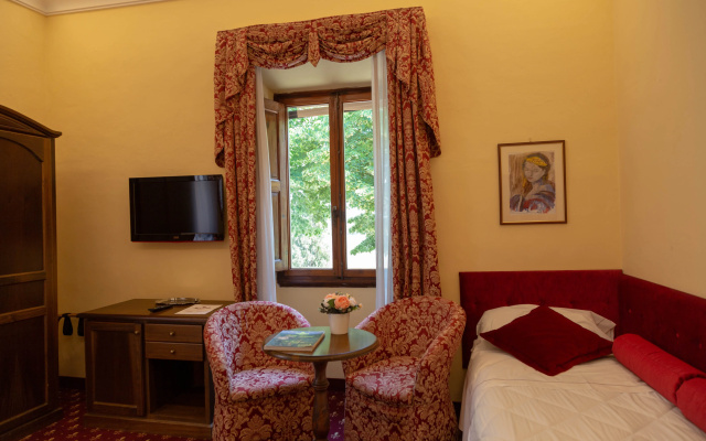 Villa Lecchi