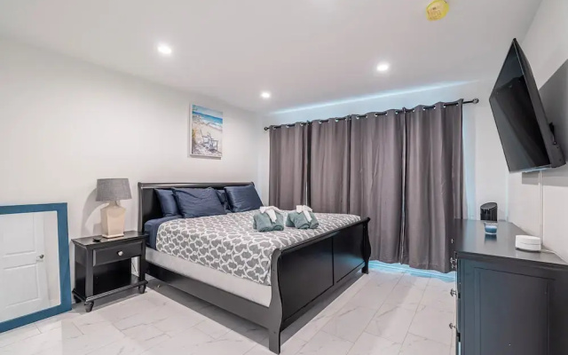 BeachSide 9th Residences