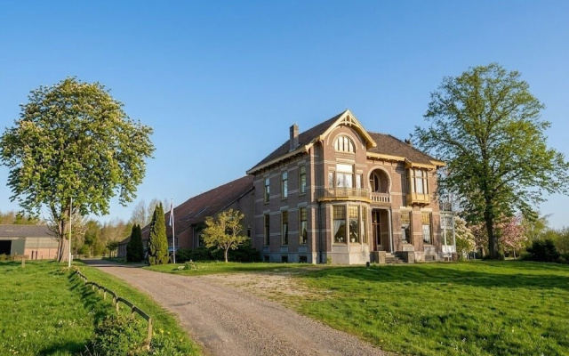 Boutique Hotel Westerlee