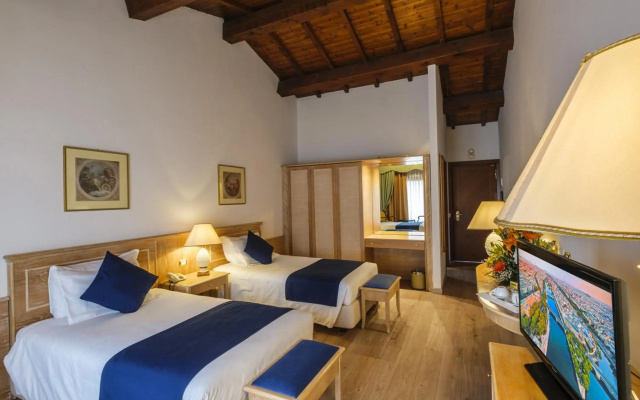 Hotel Orologio