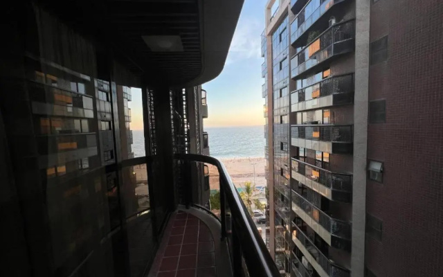 VIEIRA SOUTO 510 IPANEMA Flats