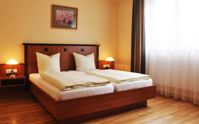 Hotel Hallertau