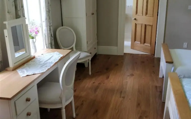 Riversdale Country House