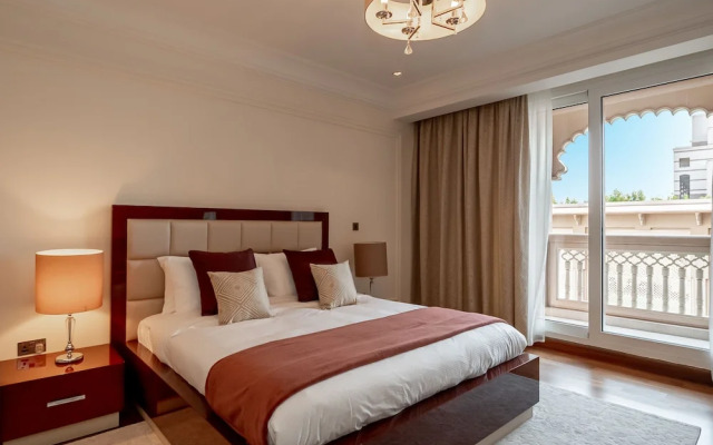 Luton Vacation Homes Grandeur Residence