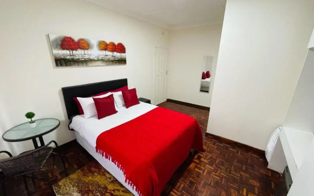 Ithonsi Guesthouse