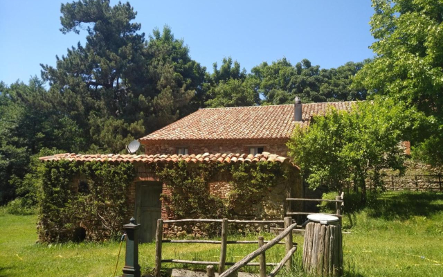 Torre Camigliati