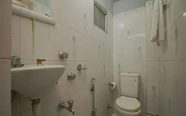 OYO 10695 Hotel Niladri Palace