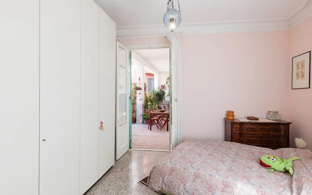 Apartment Quartieri Spagnoli II - BH 33