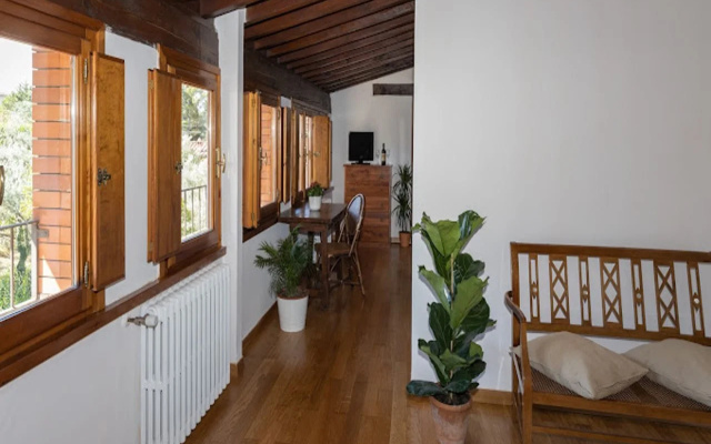 Hotel Villa Bonelli
