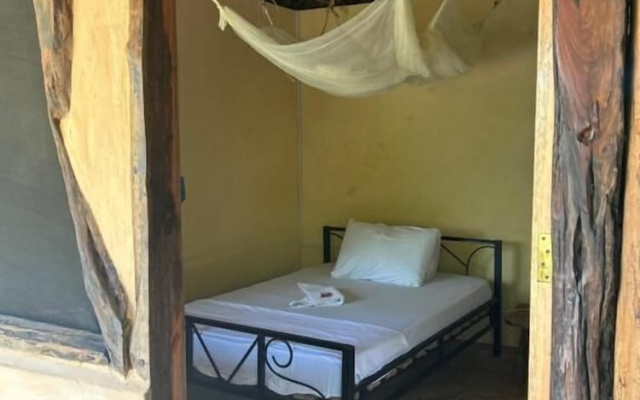 Kwa Simba Lodge