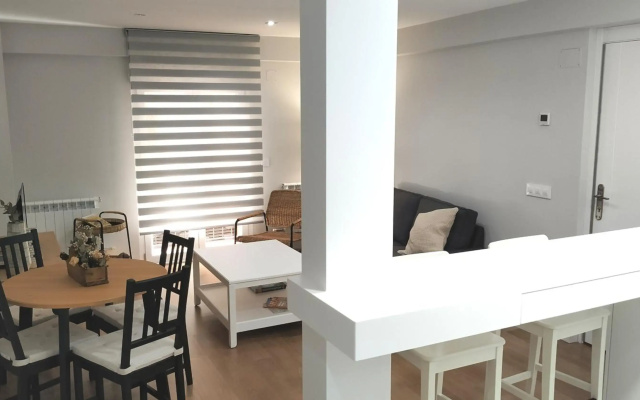 VuT BALBOA APARTAMENTO