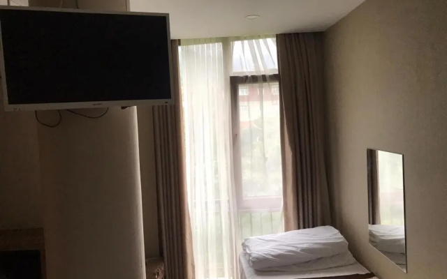 Hanedan Suit Hotel