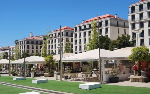 Sonel Investe Apartments Martim Moniz SQ