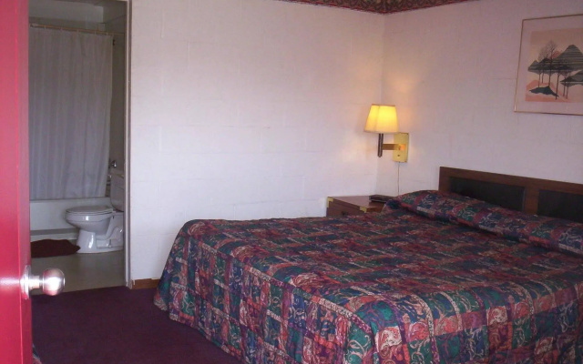 Budget Motel
