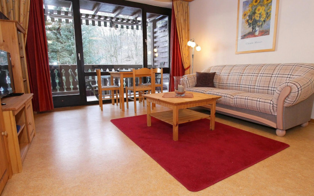Apartment house Schiefertal, Wieda