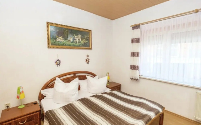 Lovely Apartment in Ilsenburg Harz near Ski Area