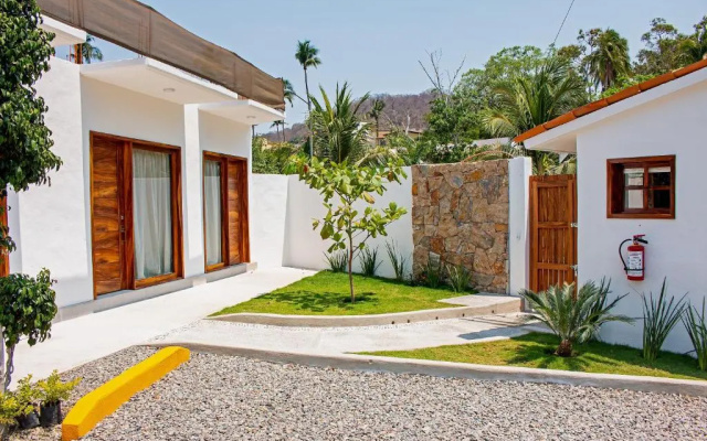 Hotel Casa Victoria
