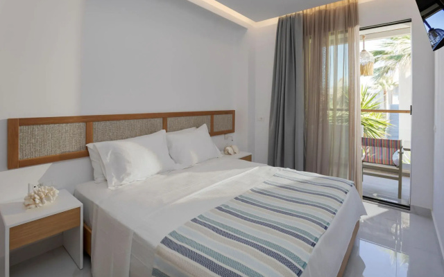 Galazio Beach Resort