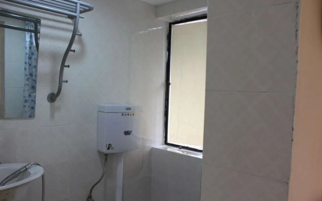 Chengdu Kun Boutique Apartment