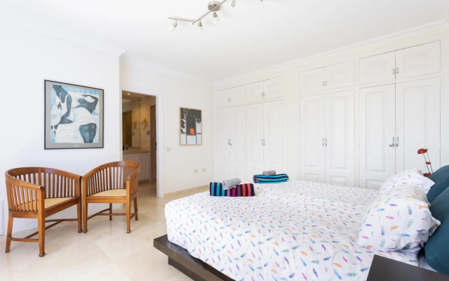 Home2Book Stunning Villa near Las Teresitas&Anaga