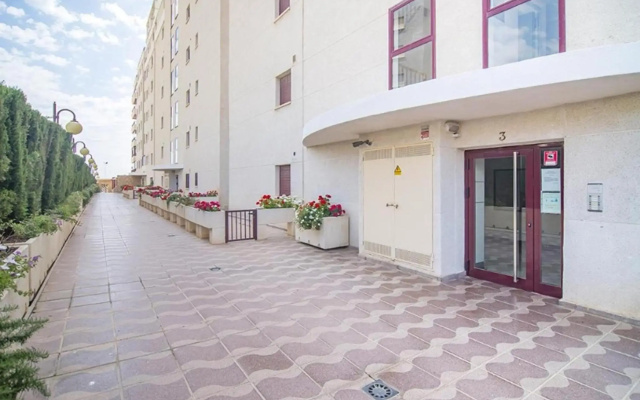 Villas Guzman - Apartamento Topacio IV