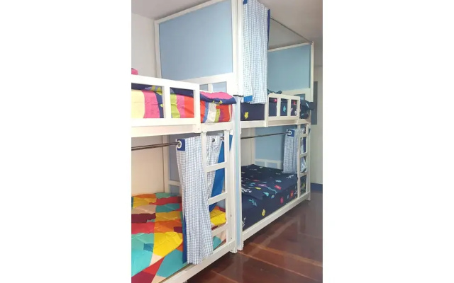 Ban Himwat Hostel