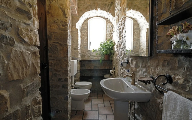Agriturismo Ca' de Runde