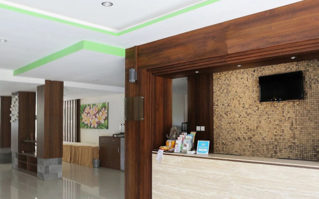Airy Kuta Karang Tenget 15 Bali