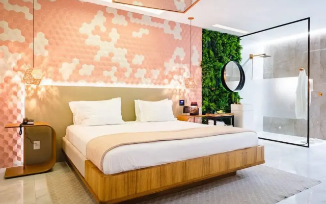 Hotel Corinto