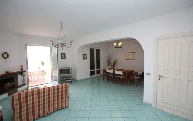 La Casa dei Capperi