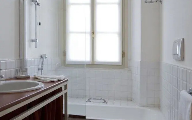 Hotel Le Foresterie Dei Piaceri Campestri