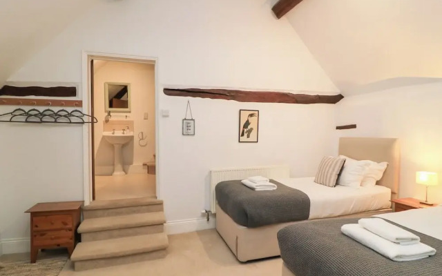 Butlers Cottage