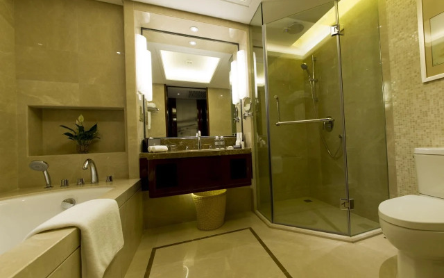 Yang Peng Jin Jiang Hotel