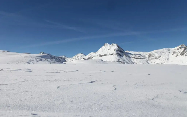 Hôtel du Glacier des Evettes