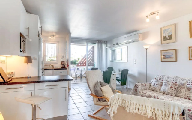 Les Quais de lAmirauté