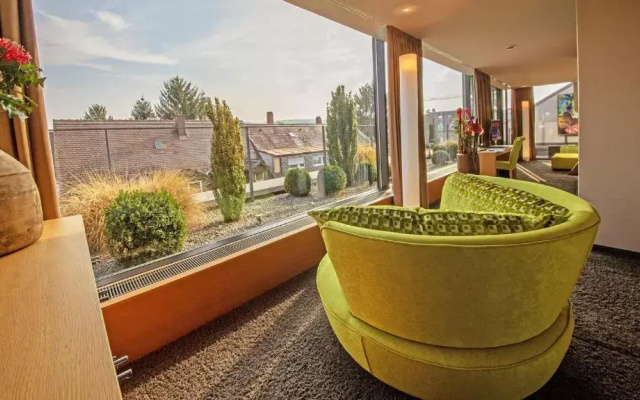 Hotel Der Blaue Reiter Design- & Tagungshotel