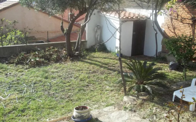 Appartement Banyuls-sur-Mer, 3 pièces, 6 personnes - FR-1-309-35