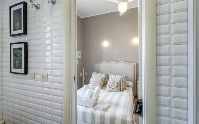 Matilde's Rooms in St. Peter