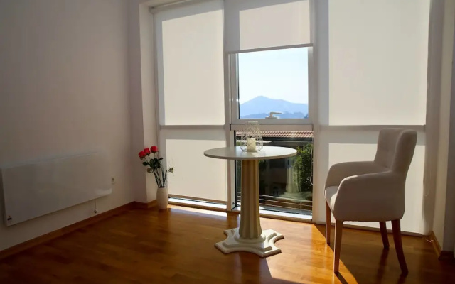 Apartments Anja