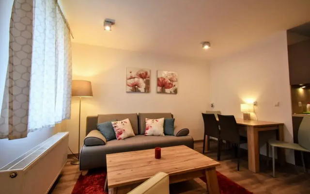 Apartmany Dalibor Ii