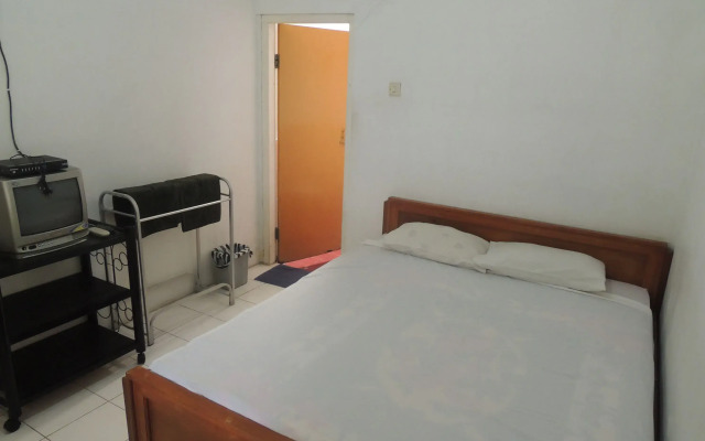 Resort Agrowisata Perkebunan Tambi