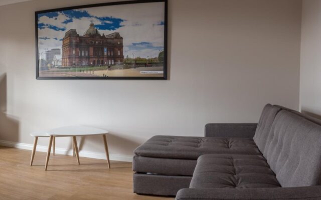 Glasgow East Apartments