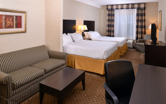 Holiday Inn Express & Suites Halifax Airport by IHG