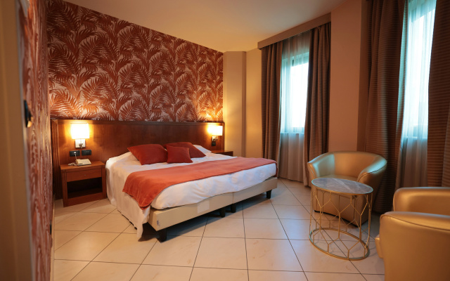 Hotel Parisi