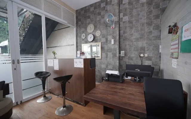 Hotel Soreang