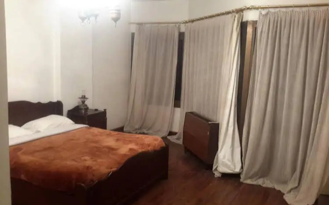 Residence Hotel Suites & Apartments