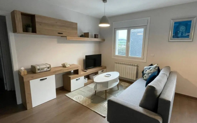 Apartamentos Ruliña