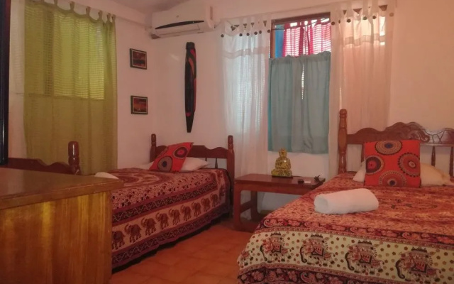 Hotel Buddha House