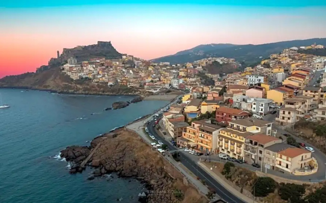 La Terra Del Benessere