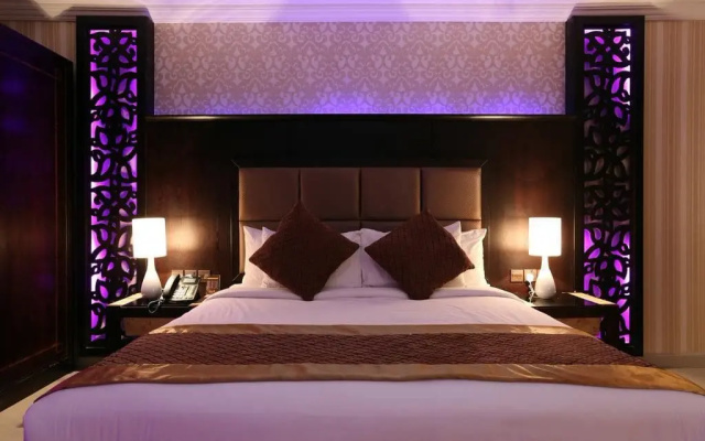 Park Jizan Hotel